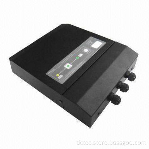 9 to 36V/11 to 14.5V DC/12A Navigation Equipment/Radio Communications with 175W Power